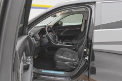 2023 Haval H6 2023 China tideEdition 1.5T ATUrbanEdition #9