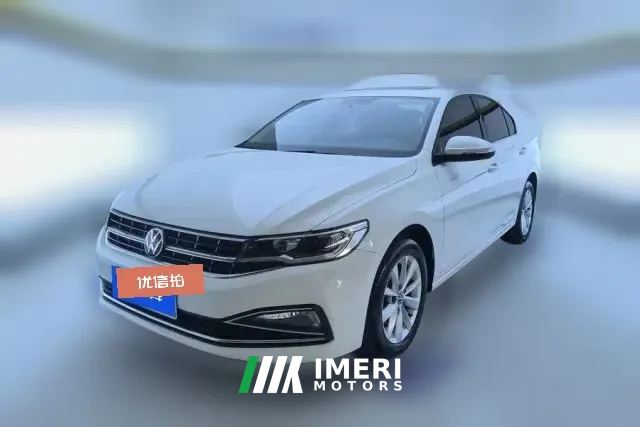 2022 Volkswagen Bora Sedan 2021 1.2T AT 200TSIEliteSmart Connect