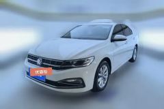 2022 Volkswagen Bora Sedan 2021 1.2T AT 200TSIEliteSmart Connect #1