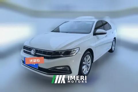2022 Volkswagen Bora Sedan 2021 1.2T AT 200TSIEliteSmart Connect