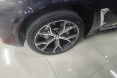 2025 BMW X5 2023 2.0T AT xDrive 30Li MSport Pkg #6