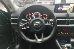 2022 Mazda CX-5 2022 2.5L AT 4WDPremium Shine #15
