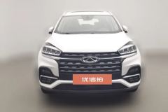 2021 Chery Tiggo 8 2021 KunpengEdition 390TGDI AT chasing the windEdition #3