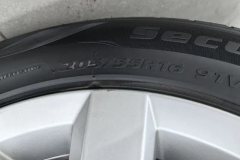 2021 Volkswagen Bora Sedan 2021 1.5 AT ComfortSmart Connect #9