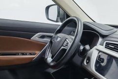 2018 Geely Auto Boyue 2018 1.8T AT Smart Premium4GConnectedFWD #23