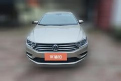 2020 Volkswagen Bora Sedan 2019 1.5 AT legendFashion China VI #2