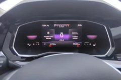 2022 Volkswagen Sagitar 2022 1.4T AT 280TSI DSGSurpass #14