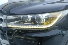 2020 Toyota Highlander 2018 2.0T AT Elite5Seat FWD China VI #5