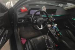 2024 Honda Accord New Energy 2023 2.0L AT e:PHEV Premium #12