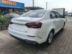 2021 Geely Auto Emgrand Sedan 2021 1.5 AT UP Luxury #9