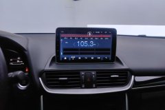 2019 Mazda CX-4 2018 2.0 AT blue sky vitalityEditionFWD China VI #13