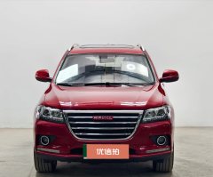 2015 Haval H2 2014 1.5T MT Elite FWD #2