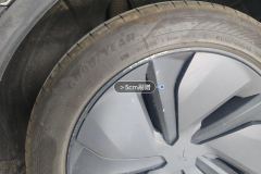 Right Rear Wheel Hub
