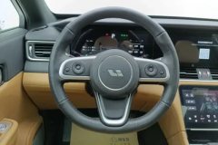 2021 Li Auto Li Auto ONE 2020 EREV6SeatEdition #15