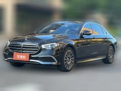 2018 Mercedes-Benz E-Class 2018 2.0T AT E300LLuxury Facelift #1