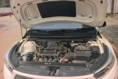 2024 Kia KX1 2021 1.4L AT CVTSunroof #10