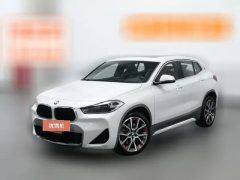 2021 BMW X2 2021 2.0T AT sDrive25i edgeEdition #1