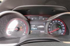 2020 Chevrolet Monza 2019 1.3T AT RS 330TcarefreeEdition #14