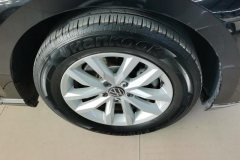 2022 Volkswagen Magotan 2020 1.4T AT 280TSIComfort #6