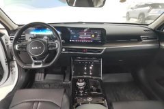 2025 Kia K5 2021 1.5T AT 270T CVVD HuanNewEdition #12