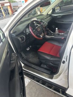 2017 Lexus NX 2017 2.0 AT 200Feng XingEditionFWD (Imported) #2