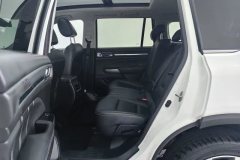 2021 GAC Trumpchi Trumpchi GS8 2021 2.0T AT 390TLuxurySmart ConnectZongqingEdition（7Seat） FWD #19