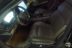 2023 BYD Han 2023 1.5T AT DM-i Champion 121KM Exclusive #9