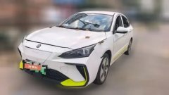 2022 Dongfeng Fengshen Fengshen E70 2023 Facelift PRO Smart Drive #1