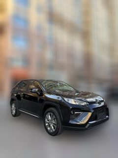 2022 Toyota Wildlander 2022 2.0L AT CVT2WDLeading #2
