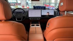 2023 Li Auto Li Auto L7 2023 Pro #6