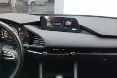 2024 Mazda Mazda3 Axela Sedan 2023 2.0L AT dazzling qualityEdition #13