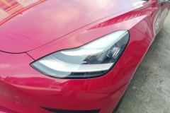 2020 Tesla Model 3 2020 StandardBattery lifeRWDUpgradeEdition #5