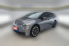 2024 Volkswagen ID.3 2024 OutstandingEdition #1