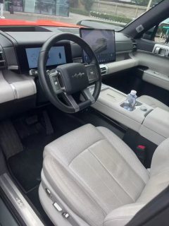 2025 Fangchengbao Ti7 2025 190KM4WDUltraEdition #3