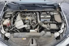 2024 Toyota Corolla 2023 1.2T AT Pioneer #10