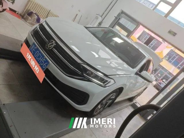 2026 Volkswagen Sagitar 2025 Facelift III 300TSI DSGSurpass
