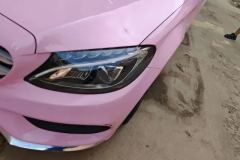 2018 Mercedes-Benz C-Class 2018 2.0T AT C200LSport #5