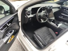 2024 Mercedes-Benz C-Class PHEV 2024 2.0T AT C 350 eL #3