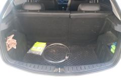 2021 Geely Auto Vision X3 2021 PRO 1.5L MT Elite #4