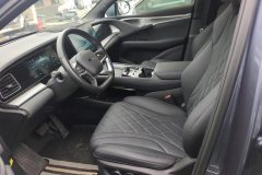 2024 BYD Sea Lion 07 EV 2024 610Long RangeEdition #9