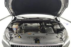 2024 Geely Auto Emgrand Sedan 2023 No.4generation Champion 1.5L AT Flagship #10
