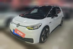 2023 Volkswagen ID.3 2023 pureSmart #1