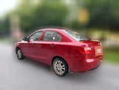 2017 Chang'an Yuexiang V3 2015 1.4 MT Warmth China V #7