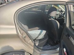 2017 Roewe 350 2015 1.5 MT LuxurySunroofEdition #9
