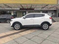 2019 Haval H2s 2018 1.5T AT Blue LabelSmart Fashion #4