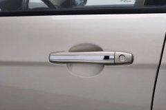 2019 Geely Auto Emgrand Sedan 2018 1.5 AT Luxury #8