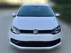 2016 Volkswagen Polo Hatchback 2016 1.4 AT Fashion #2