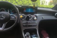 2020 Mercedes-Benz GLC-Class 2020 Facelift 2.0T AT GLC 260 L 4MATIC Luxury #16