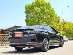 2023 Dongfeng Fengshen Yixuan 2023 1.5L AT Glory #8