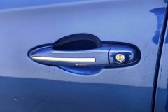 2019 GAC Trumpchi Trumpchi GS4 2018 1.5T MT 235TEliteFWD #8